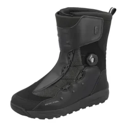 Richa ADVENTURE X-OVER MID ATOP WP BOOTS Black Clearance