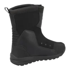 Richa ADVENTURE X-OVER MID ATOP WP BOOTS Black Clearance