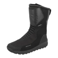 Richa ADVENTURE X-OVER WP BOOTS Black Store