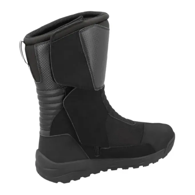 Richa ADVENTURE X-OVER WP BOOTS Black Store