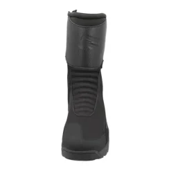 Richa ADVENTURE X-OVER WP BOOTS Black Store