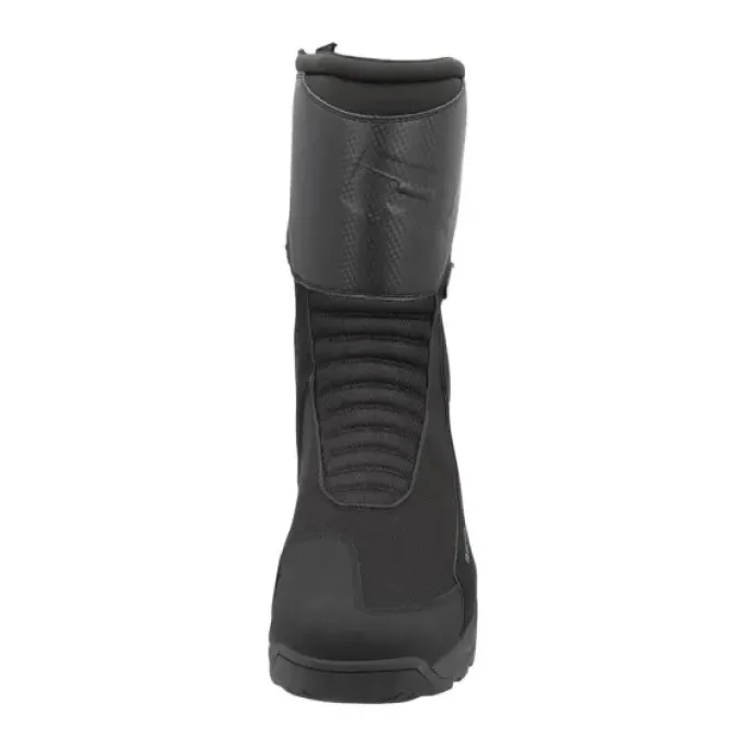 Richa ADVENTURE X-OVER WP BOOTS Black Store