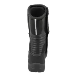 Richa ADVENTURE X-OVER WP BOOTS Black Store