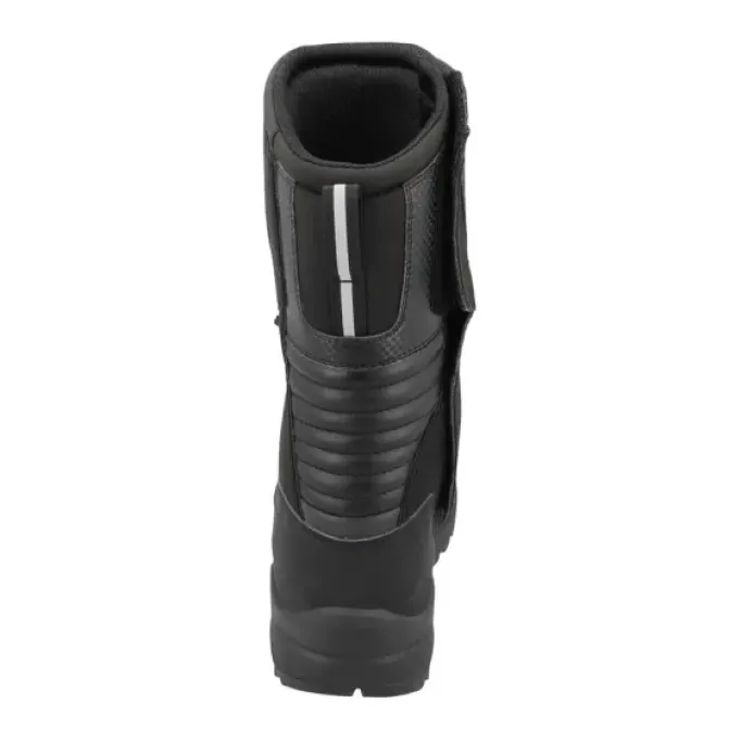 Richa ADVENTURE X-OVER WP BOOTS Black Store