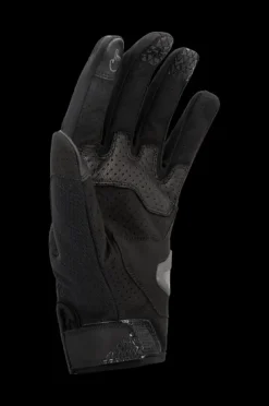 Richa AIR JET GLOVES WOMEN Black Discount