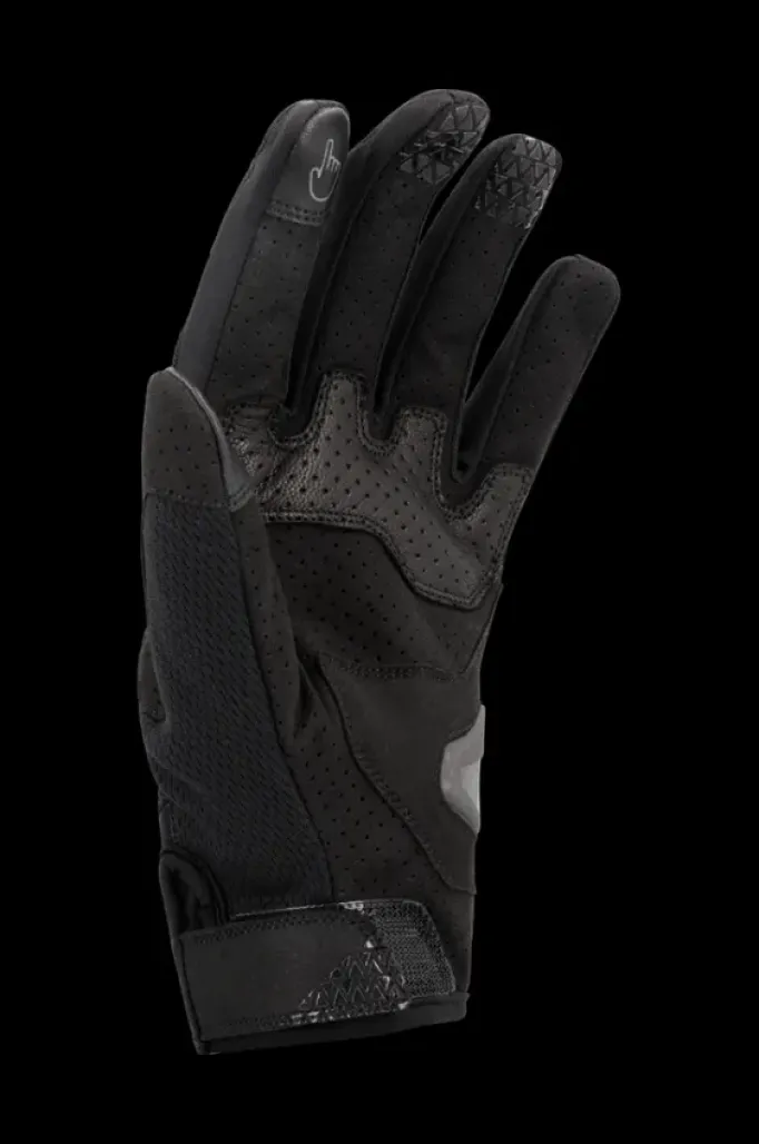 Richa AIR JET GLOVES WOMEN Black Discount