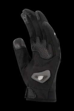 Richa AIR JET GLOVES WOMEN Black Discount
