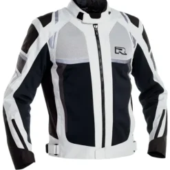 Richa AIRSTORM WP JACKET Black Online