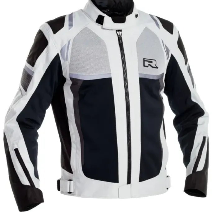 Richa AIRSTORM WP JACKET Black Online