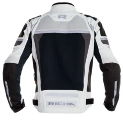 Richa AIRSTORM WP JACKET Black Online