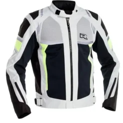 Richa AIRSTORM WP JACKET Black Online