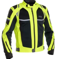 Richa AIRSTORM WP JACKET Black Online