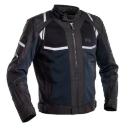 Richa AIRSTORM WP JACKET Black Online