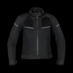 Richa AIRSTORM WP JACKET WOMEN Black Fashion