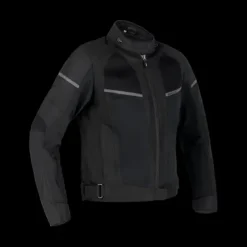 Richa AIRSTORM WP JACKET WOMEN Black Fashion
