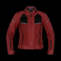 Richa AIRSTORM WP JACKET WOMEN Black Fashion
