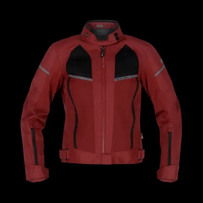 Richa AIRSTORM WP JACKET WOMEN Black Fashion