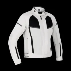 Richa AIRSTORM WP JACKET WOMEN Black Fashion