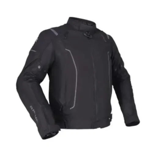Richa AIRSTREAM 3 JACKET Black Discount