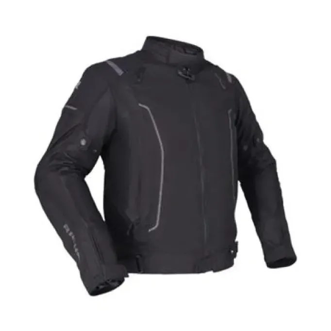 Richa AIRSTREAM 3 JACKET Black Discount