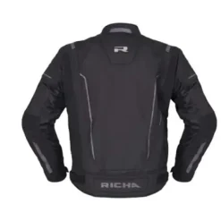 Richa AIRSTREAM 3 JACKET Black Discount