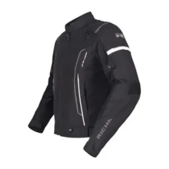 Richa AIRSTREAM 3 JACKET Black Discount