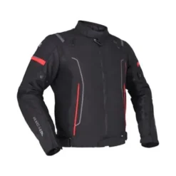 Richa AIRSTREAM 3 JACKET Black Discount