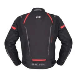 Richa AIRSTREAM 3 JACKET Black Discount