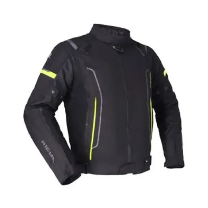 Richa AIRSTREAM 3 JACKET Black Discount