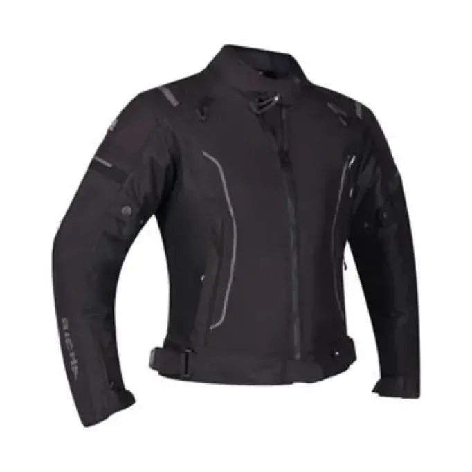Richa AIRSTREAM 3 JACKET WOMEN Black Cheap