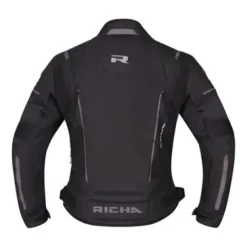 Richa AIRSTREAM 3 JACKET WOMEN Black Cheap