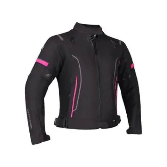 Richa AIRSTREAM 3 JACKET WOMEN Black Cheap