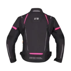Richa AIRSTREAM 3 JACKET WOMEN Black Cheap