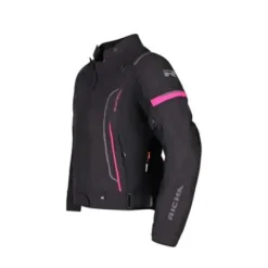 Richa AIRSTREAM 3 JACKET WOMEN Black Cheap