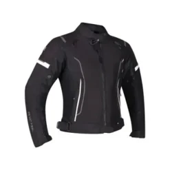 Richa AIRSTREAM 3 JACKET WOMEN Black Cheap