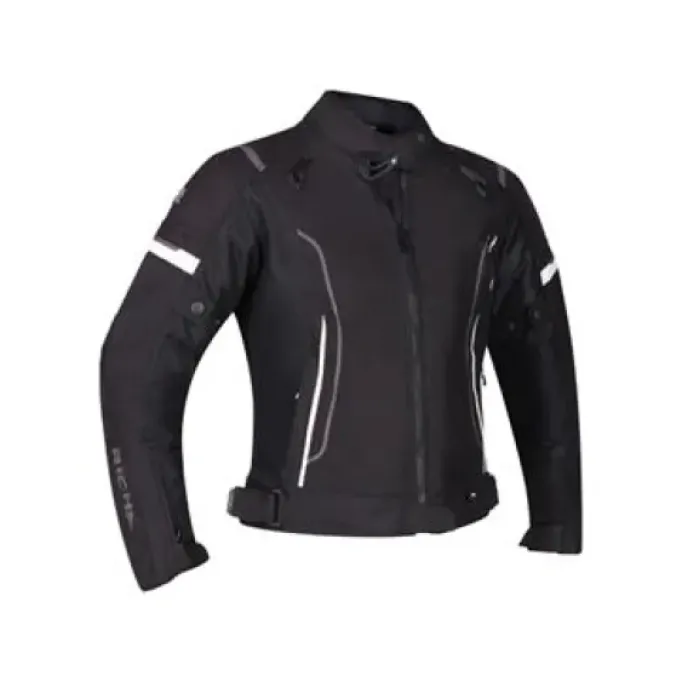 Richa AIRSTREAM 3 JACKET WOMEN Black Cheap