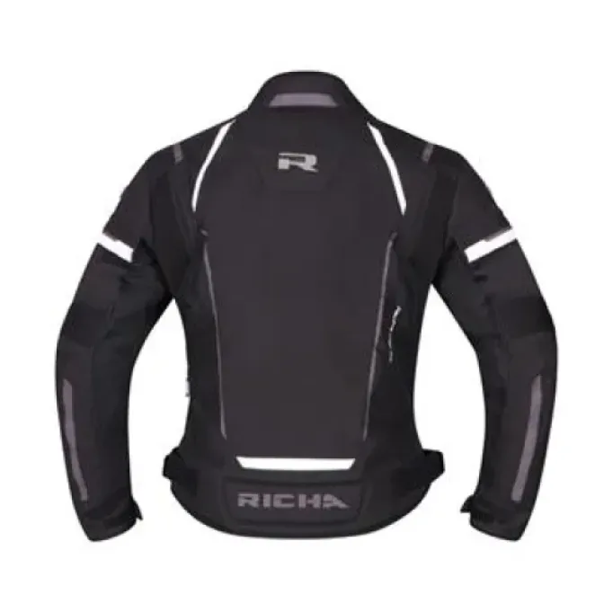 Richa AIRSTREAM 3 JACKET WOMEN Black Cheap