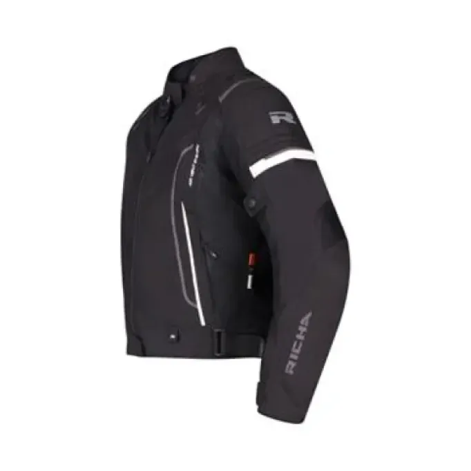 Richa AIRSTREAM 3 JACKET WOMEN Black Cheap