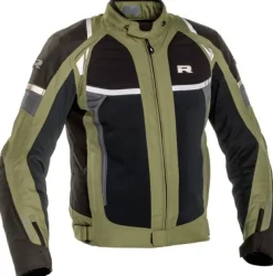 Richa AIRSTREAM-X JACKET Black Store