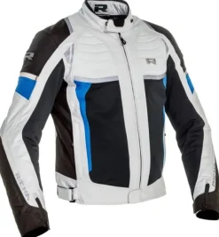 Richa AIRSTREAM-X JACKET Black Store