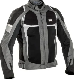 Richa AIRSTREAM-X JACKET Black Store