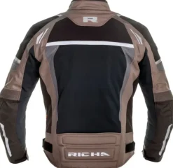 Richa AIRSTREAM-X JACKET Black Store
