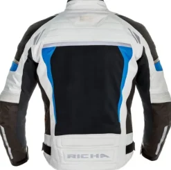 Richa AIRSTREAM-X JACKET Black Store