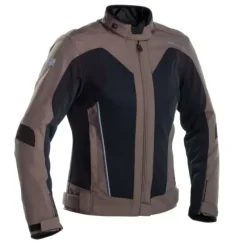 Richa AIRSTREAM-X JACKET WOMEN Black Cheap