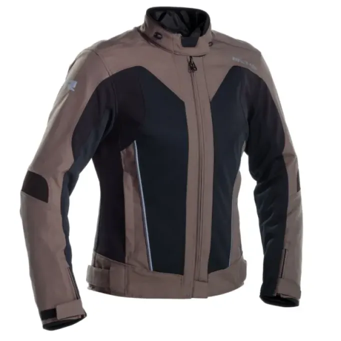 Richa AIRSTREAM-X JACKET WOMEN Black Cheap