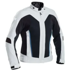 Richa AIRSTREAM-X JACKET WOMEN Black Cheap
