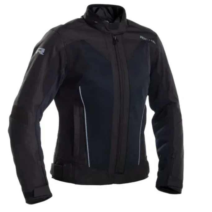 Richa AIRSTREAM-X JACKET WOMEN Black Cheap
