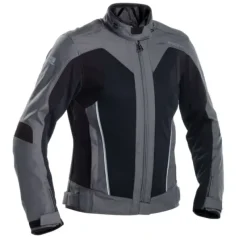 Richa AIRSTREAM-X JACKET WOMEN Black Cheap