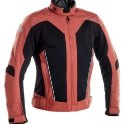 Richa AIRSTREAM-X JACKET WOMEN Black Cheap