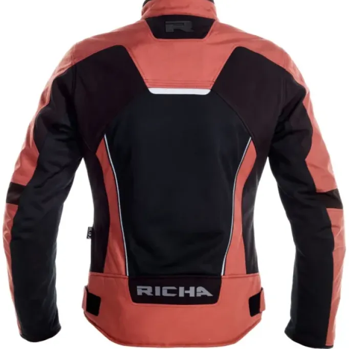 Richa AIRSTREAM-X JACKET WOMEN Black Cheap